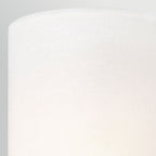 Feiss Brianna 2 Light Wall Light in Black