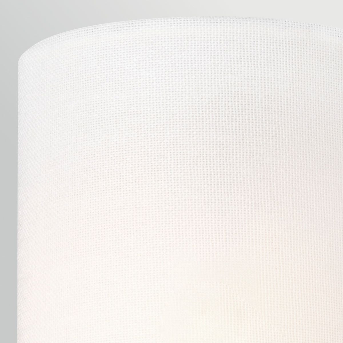Feiss Brianna 2 Light Wall Light in Black