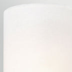 Feiss Brianna Wall Light in Black