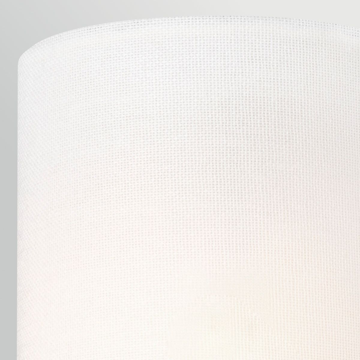 Feiss Brianna Wall Light in Black