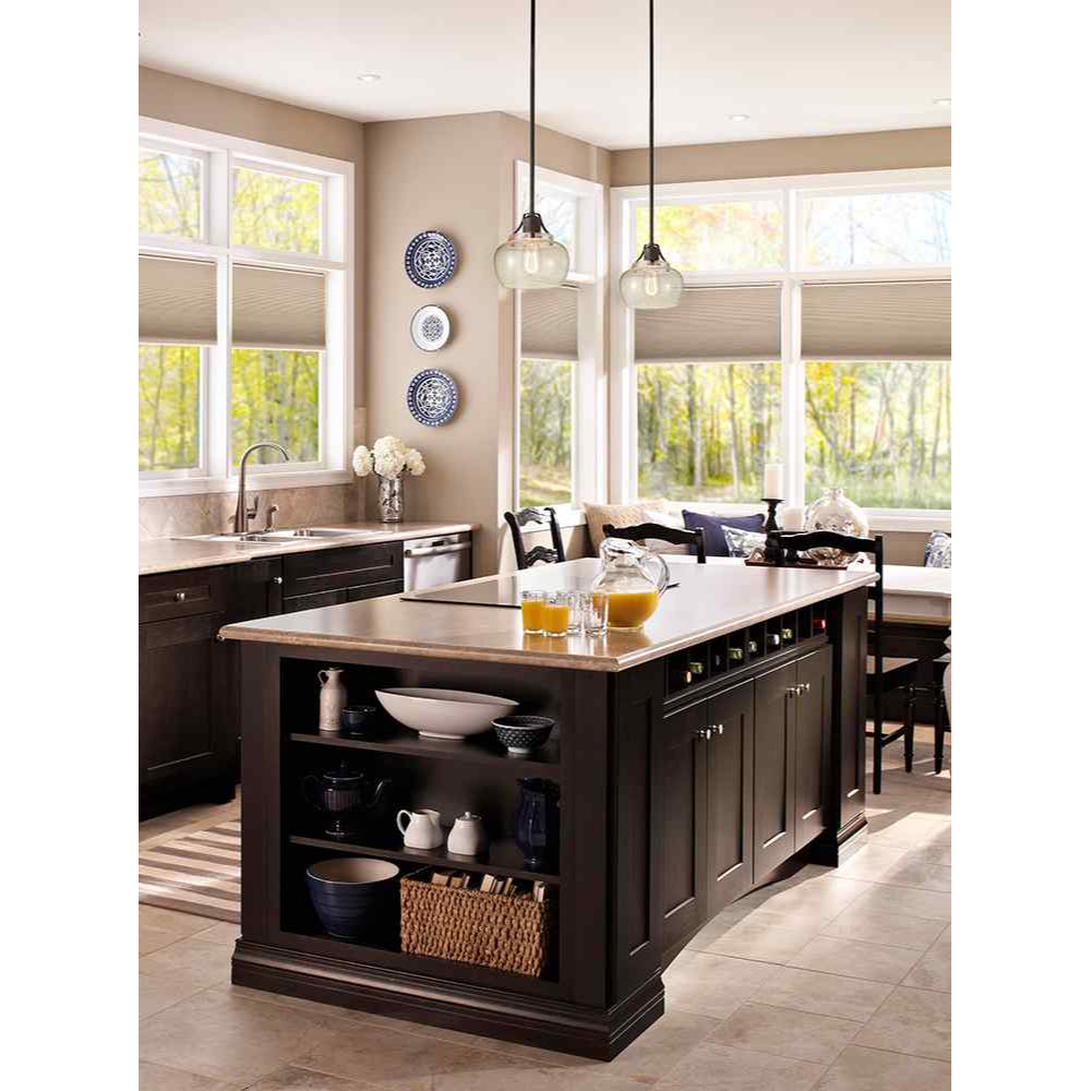 Feiss Urban Renewal Mini Pendant Light in Rustic Iron