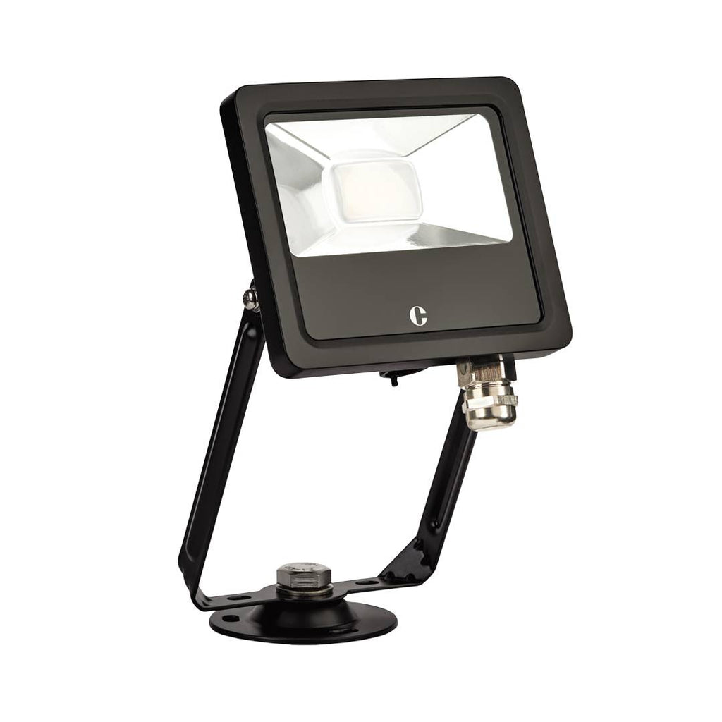 Collingwood 10W Colour Switchable Floodlight IP65 Standard