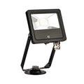 Collingwood 10W Colour Switchable Floodlight IP65 Standard