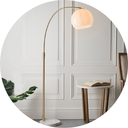 Floor Lamps