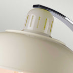 Elstead Franklin Desk Lamp in Cream