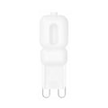 G9 LED Bulb 2 Watt Warm White Frosted 3000K Non-Dimmable 