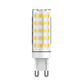 G9 Pixy LED Bulb 7 Watt Dimmable Warm White 3000K