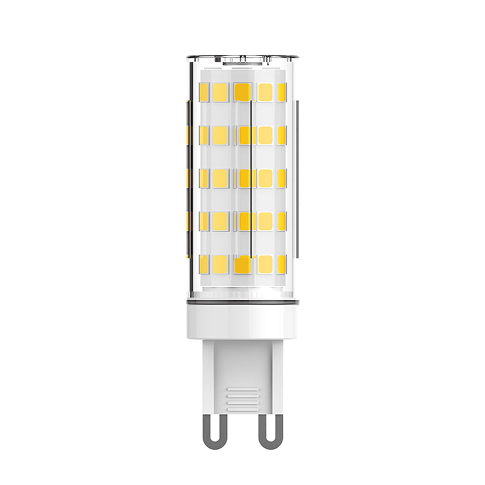 G9 Pixy LED Bulb 7 Watt Dimmable Warm White 3000K