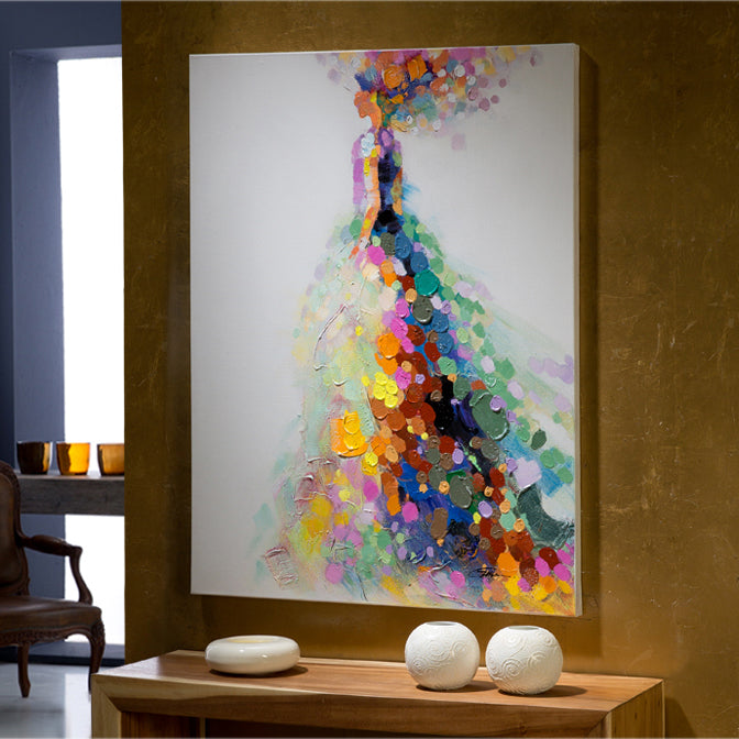 Regent Gala Acrylic Wall Art