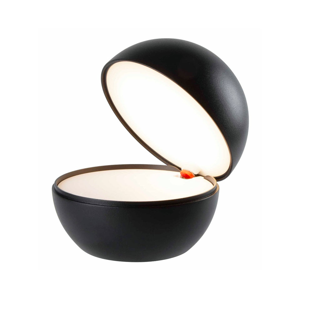 Novena Sereno Cordless Rechargeable Bedside Lamp