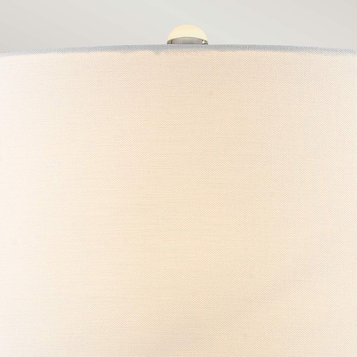 Gilded Nola Stella Table Lamp in Distressed Silver