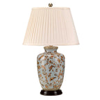 Elstead Birds Table Lamp in Gold