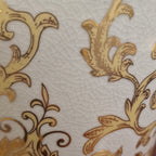 Elstead Thistle Table Lamp in Gold