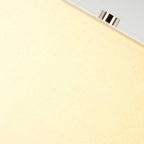 Elstead Grange Park Table Lamp in Ceramic Grey/Brown