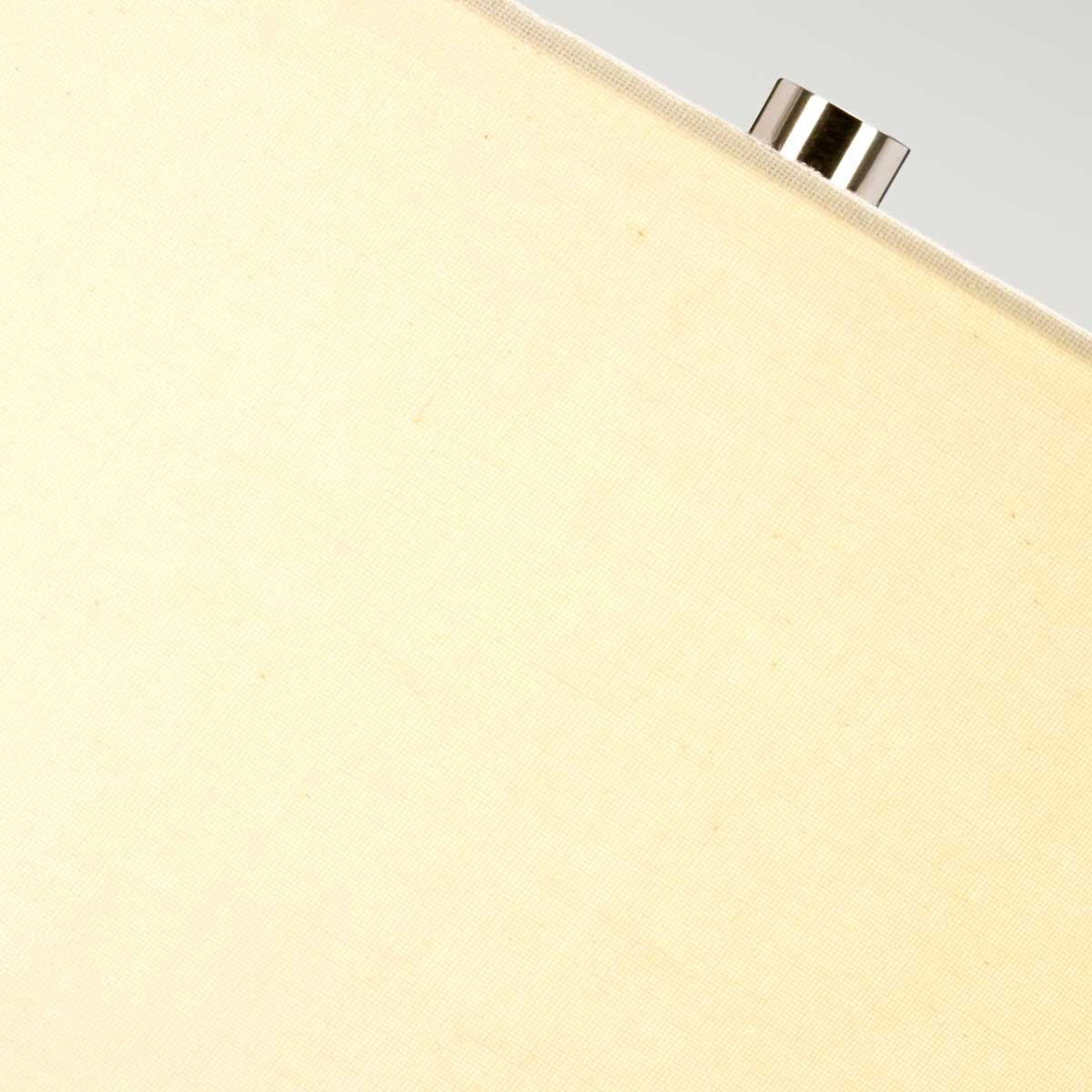 Elstead Grange Park Table Lamp in Ceramic Grey/Brown