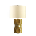 Elstead Retro Table Lamp in Green