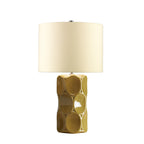 Elstead Retro Table Lamp in Green