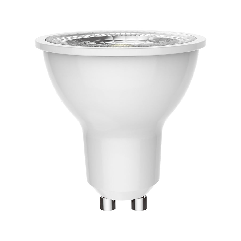 GU10 LED Bulb 5Watt Cool White 4000K Dimmable