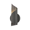Mitzi Evie Wall Light in Old Bronze