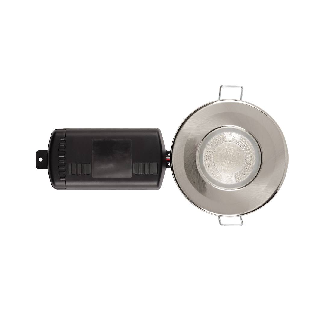 Collingwood H2 Pro Fire Rated Fixed Downlight 2700K / 3000K / 4000K REQUIRES BEZEL