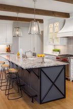 Feiss Harrow Medium Pendant Light