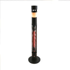 Schuller Heat Sound Outdoor Heater 1500W 748719UK