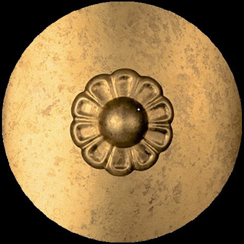 Heirloom Gold