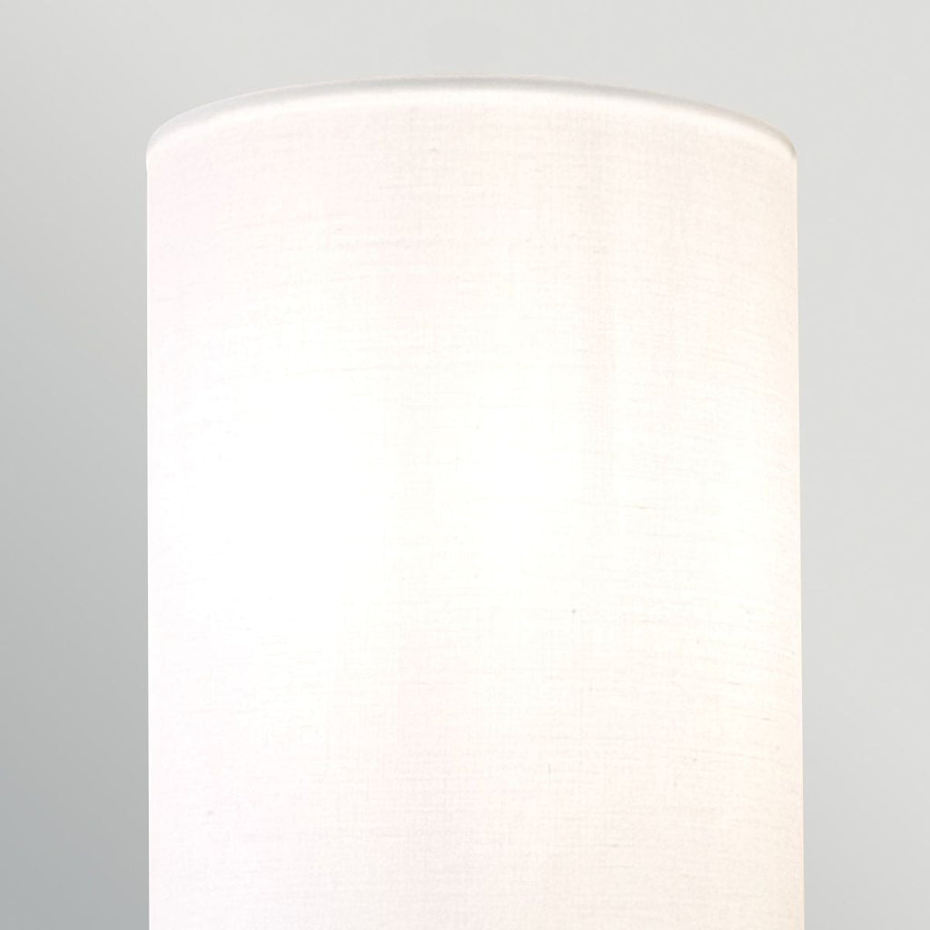 Hinkley Sabina 2 Light Wall Light in Black