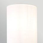 Hinkley Sabina 2 Light Wall Light in Black