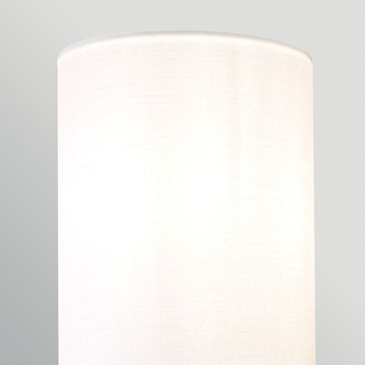 Hinkley Sabina 2 Light Wall Light in Black
