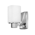 Hinkley Tessa Wall Light in Polished Chrome