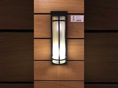 Feiss Fusion 2 Light Wall Light in Grecian Bronze