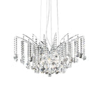 Ideal Lux Audi-77 Ceiling Light SP8 020556