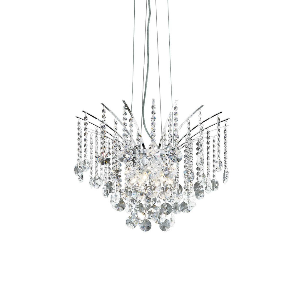 Ideal Lux Audi-77 Ceiling Lights SP6 019499