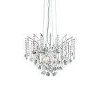 Ideal Lux Audi-77 Ceiling Lights SP6 019499