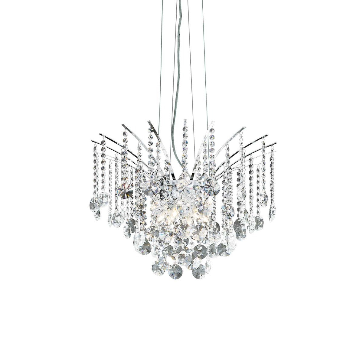 Ideal Lux Audi-77 Ceiling Lights SP6 019499