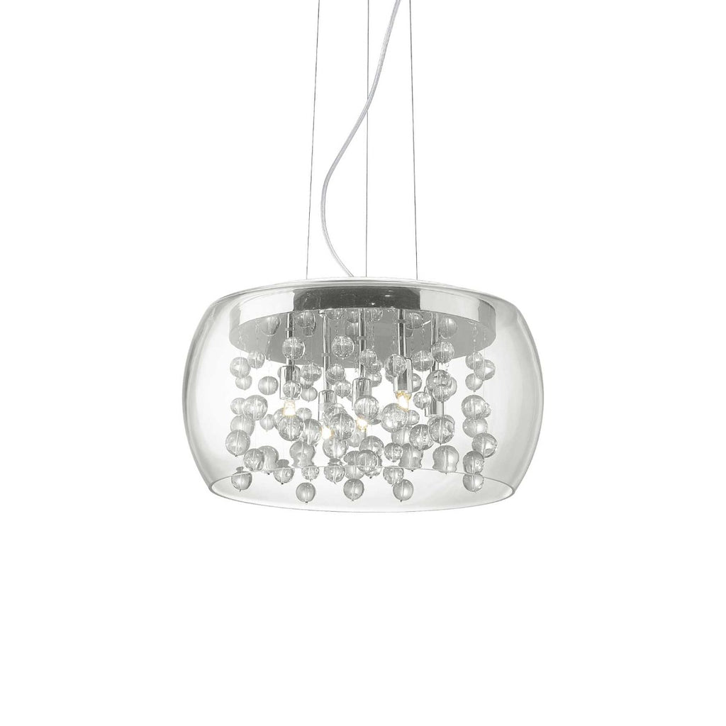 Ideal Lux Audi-80 SP5 Pendant 031743
