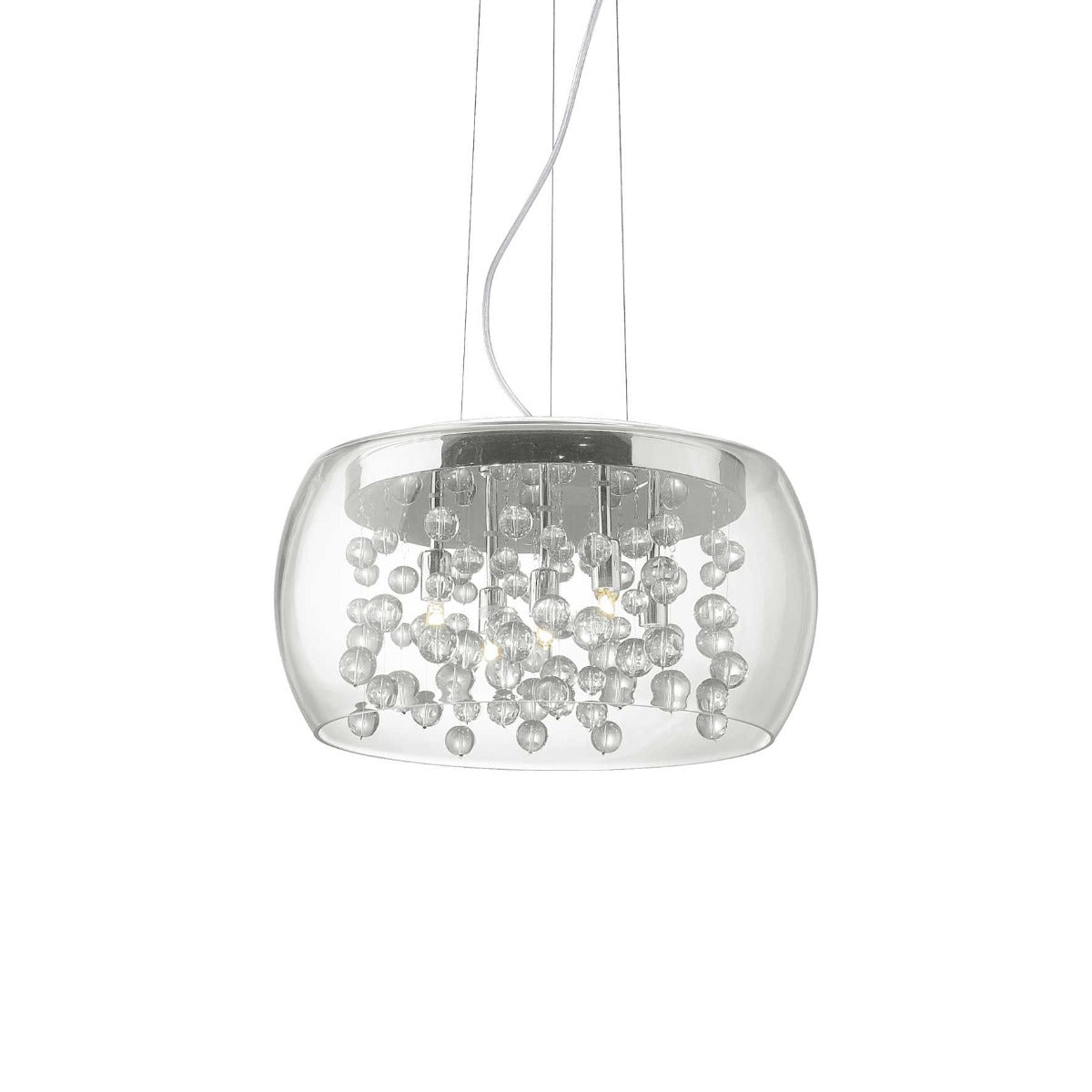 Ideal Lux Audi-80 SP5 Pendant 031743