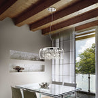 Ideal Lux Audi-80 SP8 Pendant 031750