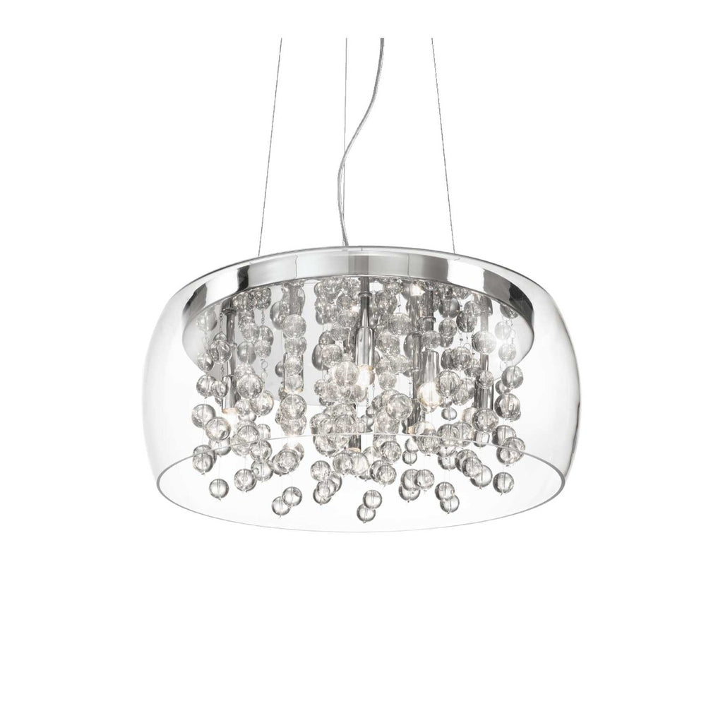 Ideal Lux Audi-80 SP8 Pendant 031750