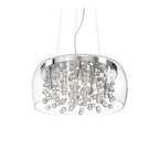 Ideal Lux Audi-80 SP8 Pendant 031750