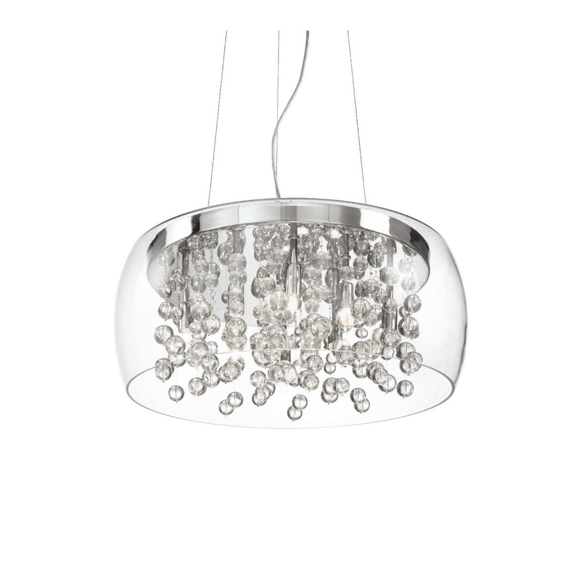 Ideal Lux Audi-80 SP8 Pendant 031750