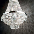 Ideal Lux Caesar Chandelier SP6 033532
