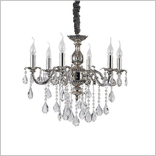 Ideal Lux Impero Chandelier SP6 002408