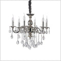 Ideal Lux Impero Chandelier SP6 002408