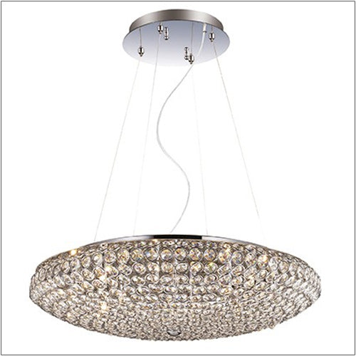Ideal Lux King Ceiling Pendant 088013