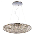 Ideal Lux King Ceiling Pendant 088013