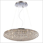 Ideal Lux King Ceiling Pendant 088013