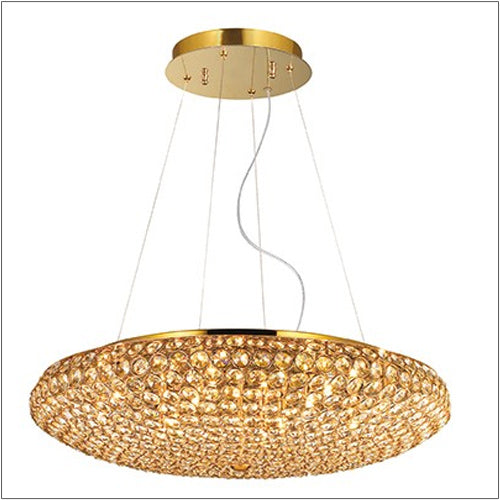 Ideal Lux King Ceiling Pendant 088013