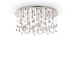 Ideal Lux Moonlight PL15 Ceiling Fitting 077819